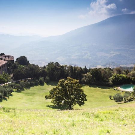 Agriturismo Paradiso41 Assisi Exterior foto