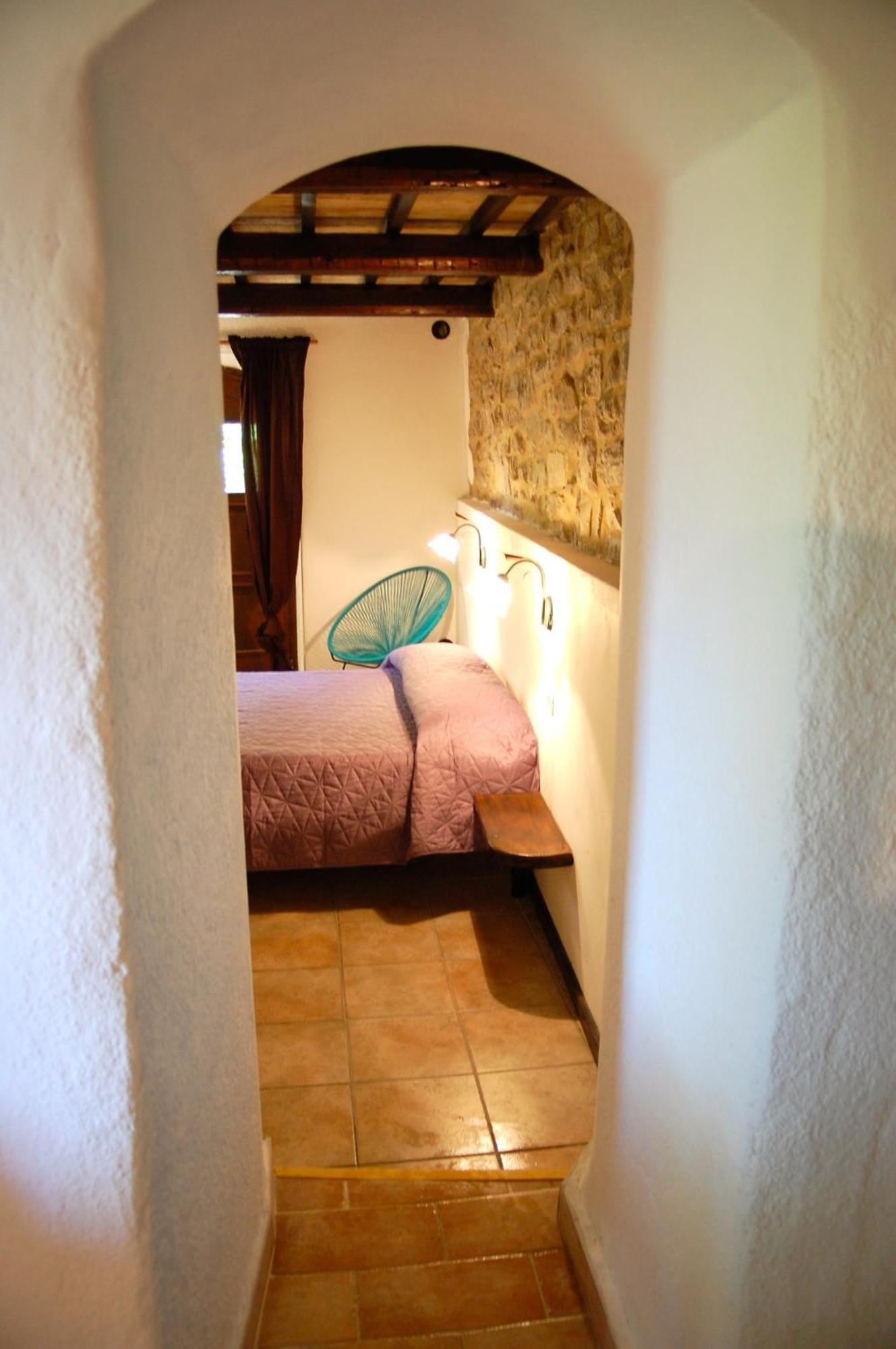 Agriturismo Paradiso41 Assisi Zimmer foto