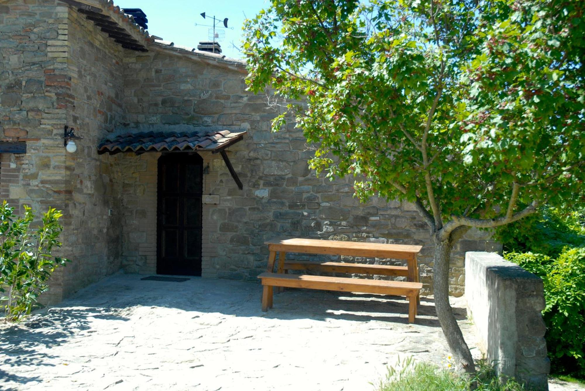 Agriturismo Paradiso41 Assisi Zimmer foto