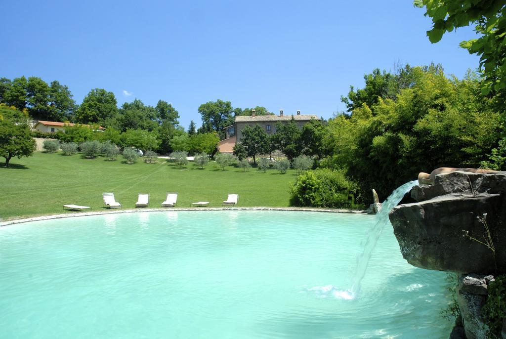 Agriturismo Paradiso41 Assisi Exterior foto